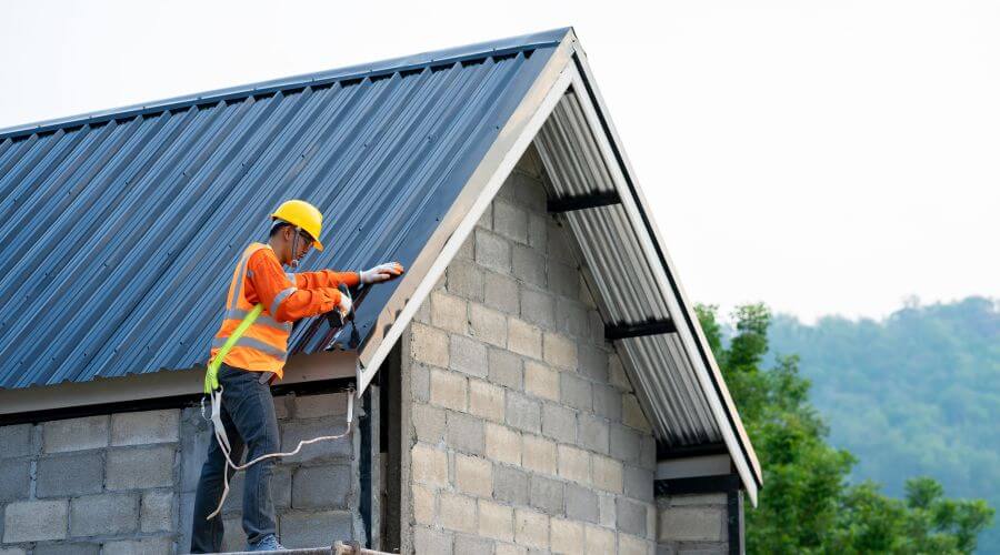 Expert Emergency Roof Repairs services in Eldorado, TX